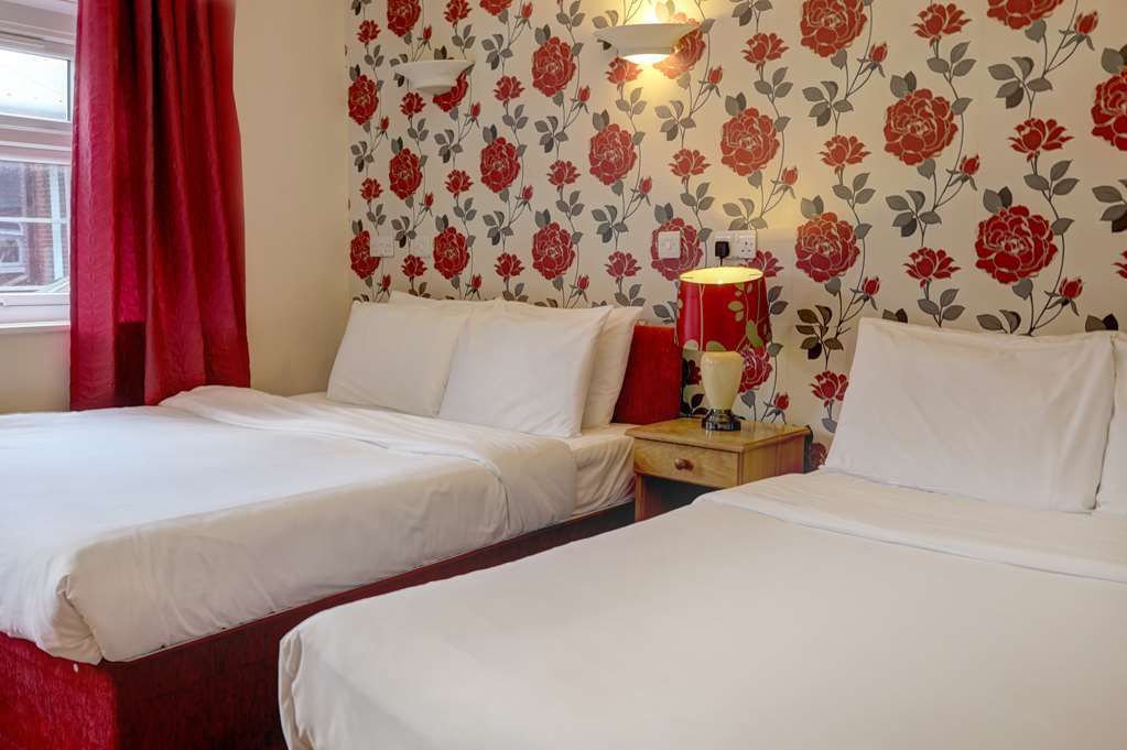 Baylis House Hotel Slough Exterior foto